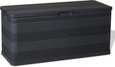 vidaXL-Tuinbox-117x45x56-cm-zwart