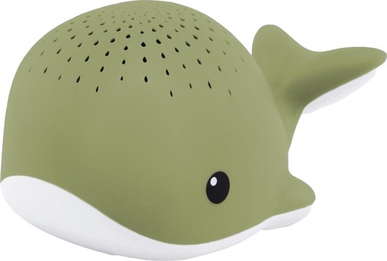 Zazu Wally Light Projector Slaaptrainers