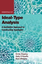 Essentials of Qualitative Methods- Essentials of Ideal-Type Analysis