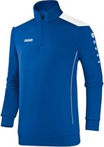 JAKO Copa - Voetbaltrui - Mannen - Maat M - Blauw kobalt