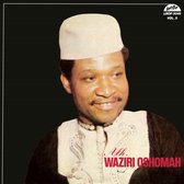 Sir Waziri Oshomah and His Traditional Sound Makers