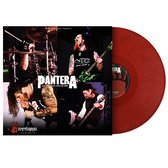 Pantera - Live At Dynamo Open Air 1998 (LP)