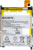 Sony Accu, LIS1520ERPC, 3000mAh, 1270-8451