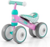 Milly Mally Loopauto Micro - Kat