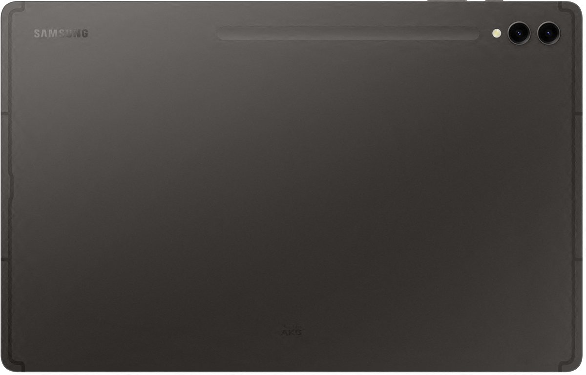 Galaxy Tab S9 Ultra Wi-Fi 12GB/256GB grafiet thumbnail 5