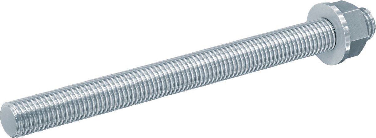 Fischer 8.8 ankerstang M20x290 - per 10 stuks (519406)