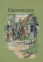 Groningers