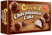 JouyCo Cravingz - Chocomallow Cake - 1 x 150gr