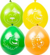 Balloons - Jungle
