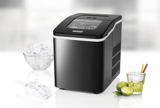 Unold Freeze IJsblokjesmachine 1.6 l van Unold — afbeelding 5