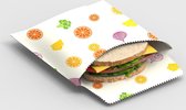 Bee's Wax - Sandwich & Snack Bag