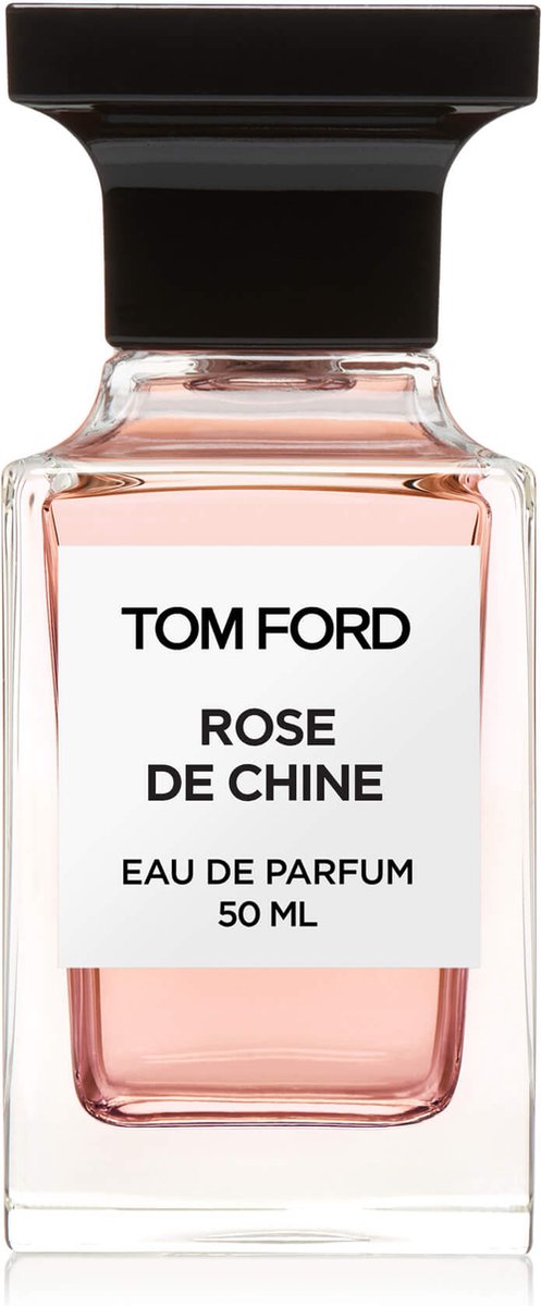TOM FORD ROSE DE CHINE EAU DE PARFUM 50ml