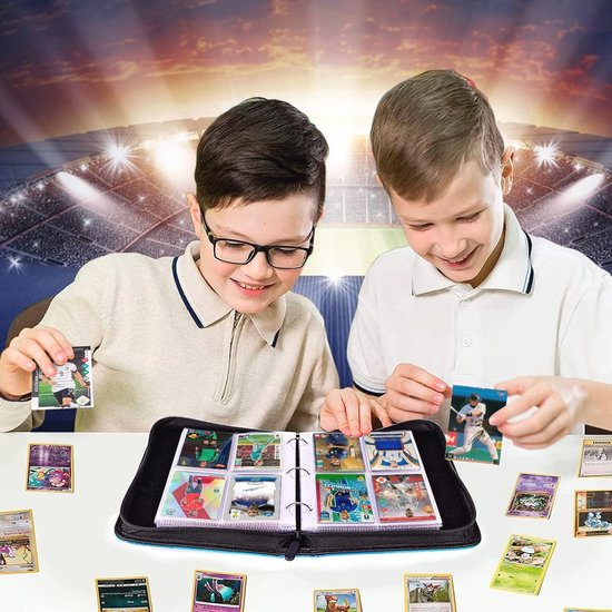 Verzamelalbums (Gebruikt & Gevuld) / Albums | Voetbalplaatjes Paradijs