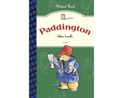 Paddington 4 - Paddington lähtee lomalle