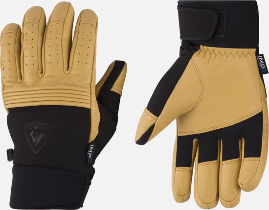 Rossignol Heren Ride Stretch Impr Gloves 818 2XL