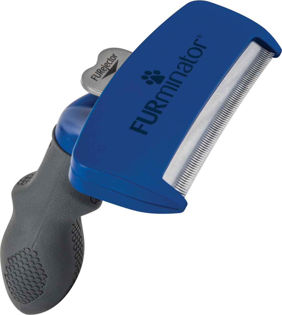 FURminator Langhaar L - Kambreedte 9,6 cm
