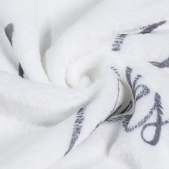 Mijlpaaldeken voor Baby's - Unisex Foto Achtergrond Deken voor Eerste Maanden van Mi — afbeelding 2