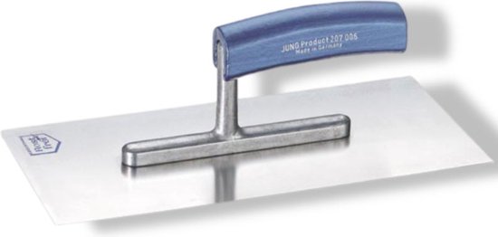 Truelle Jung - 280 x 130 x 0,7 mm