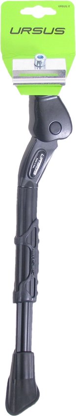 Ursus King - Support vélo - 28 pouces - Avec plaque d'adaptation 20 mm