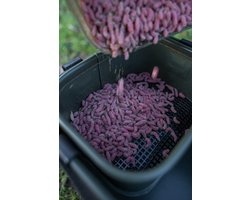 Korum EVA Bait Station