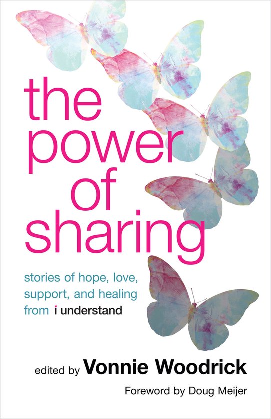 The Power of Sharing - cover