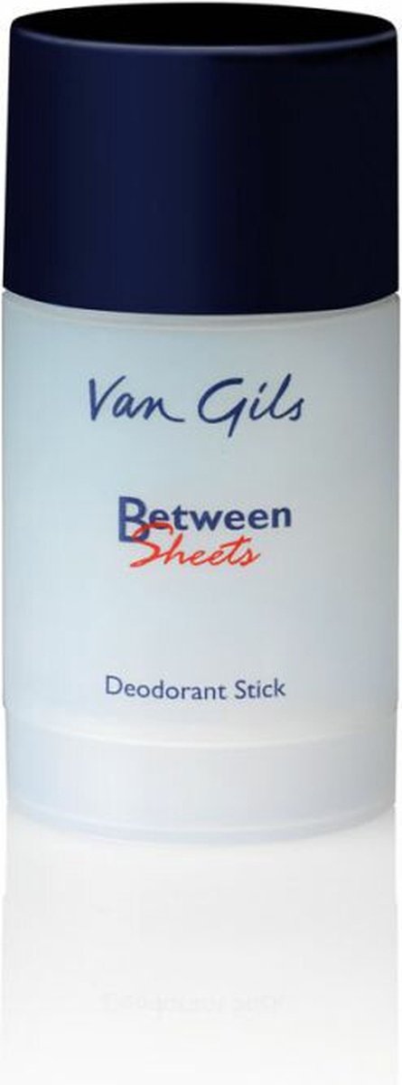 Van Gils - Between Sheets Deodorant Stick - 3 x 75 ml - Voordeelverpakking