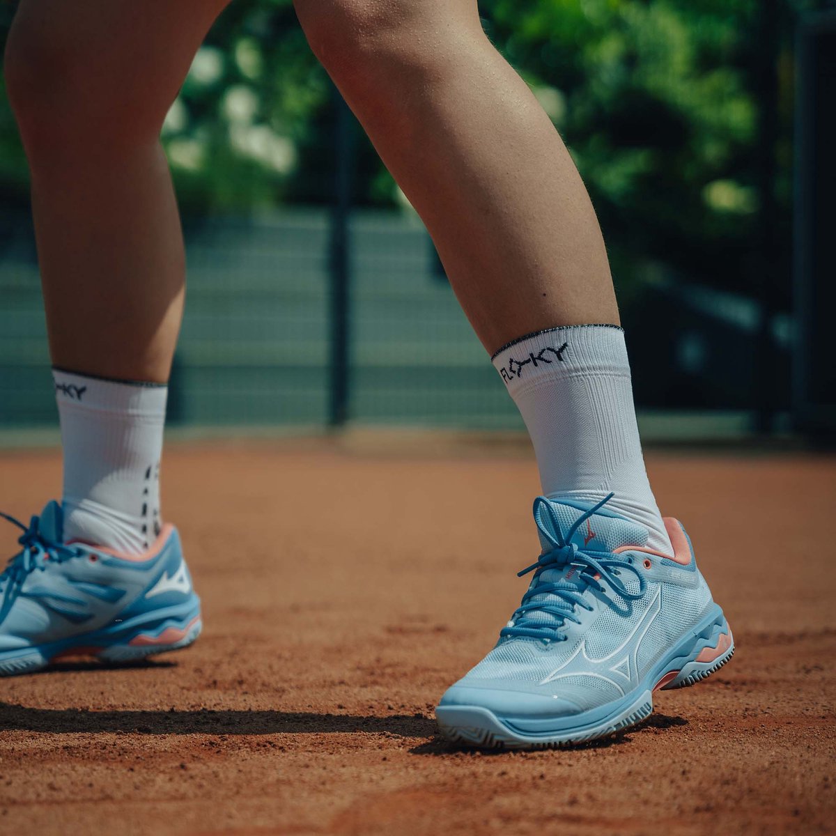 Floky Floky S-Mash Padel-/Tennisokken - Sportwear - Volwassen — cadeau in Cadeau-ideeën - foto 5