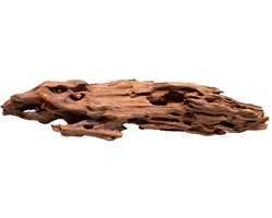 SuperFish Honeycomb Wood Large | aquarium decoratiehout circa 40 cm