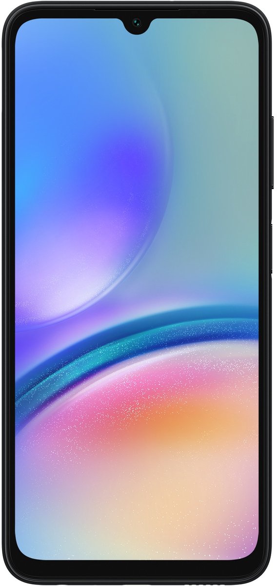 SAMSUNG Galaxy A05s - 64 GB Zwart