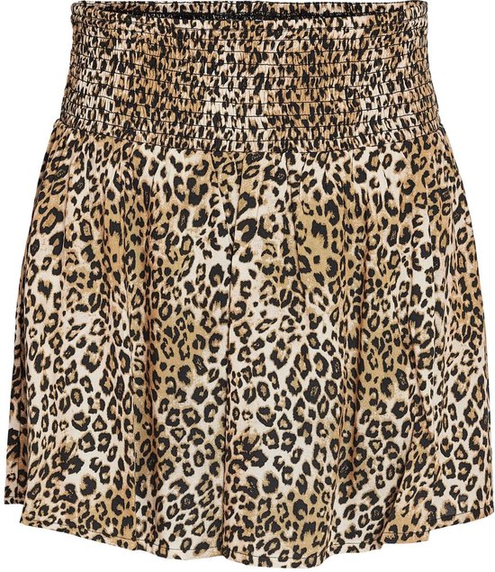 NOISY MAY NMGALIA HW SKIRT WVN Rok Femme - Taille XS