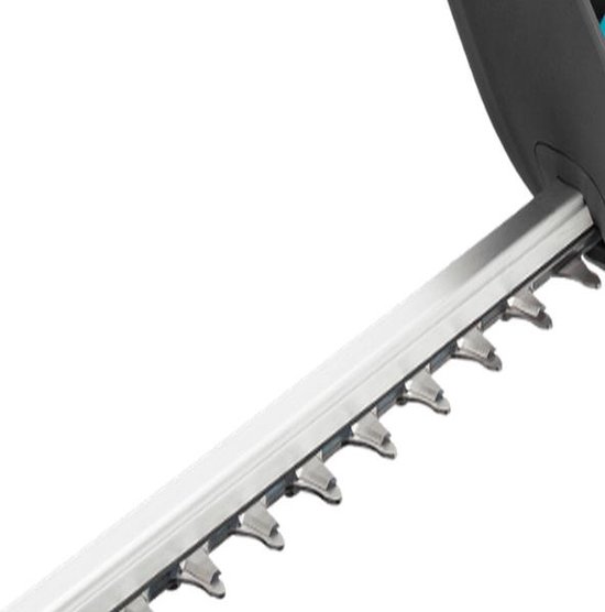 GARDENA ComfortCut 600/55 Elektrische heggenschaar - 600 Watt - meslengte 55cm van GARDENA — afbeelding 3