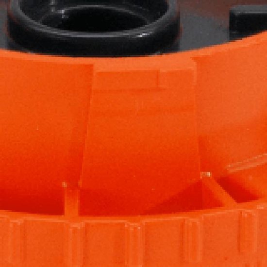 GARDENA Gazongereedschapaccessoire - Complete draadspoel cassette - 6 m van GARDENA — afbeelding 3