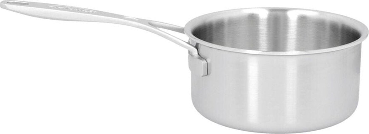 Demeyere - Industry 5 Steelpan zonder deksel 16 cm