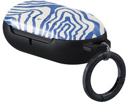Burga Hardcase geschikt voor Samsung Galaxy Buds - Seven Seas