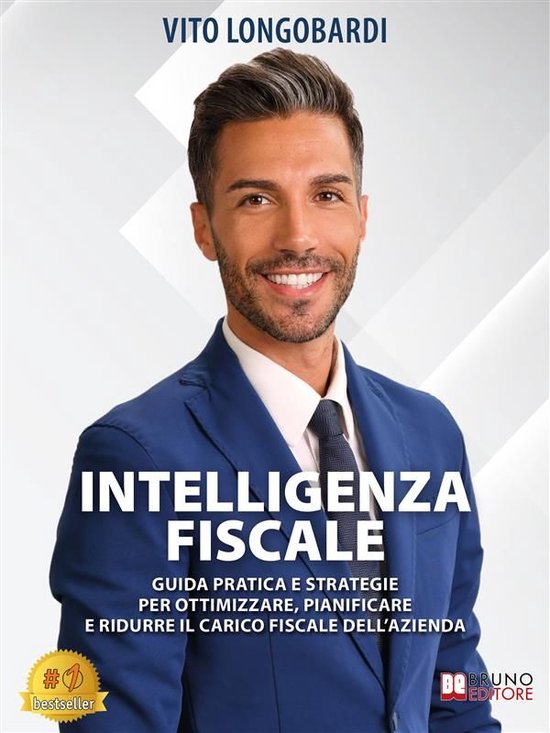 Intelligenza Fiscale - cover