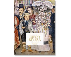 Diego Rivera