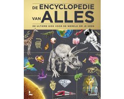 foto van De encyclopedie van alles