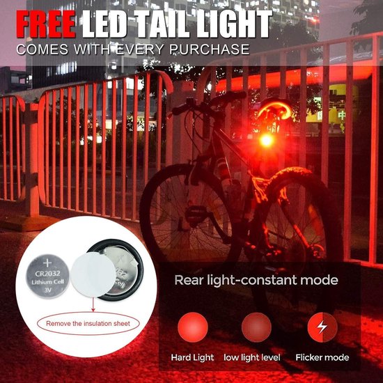 Hoofdlamp Ledlenser 1200 lumen oplaadbaar NEO9R