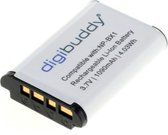Batterie pour Sony NP-BX1 1090mAh