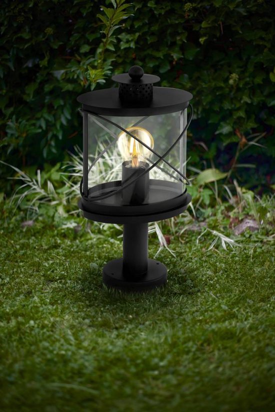 Eglo buitenlamp plafondlamp Alamonte zwart kopen? Plafondlampen Eglo buitenlamp plafondlamp Alamonte zwart kopen? Plafondlampen