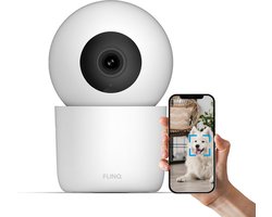 Huisdiercamera