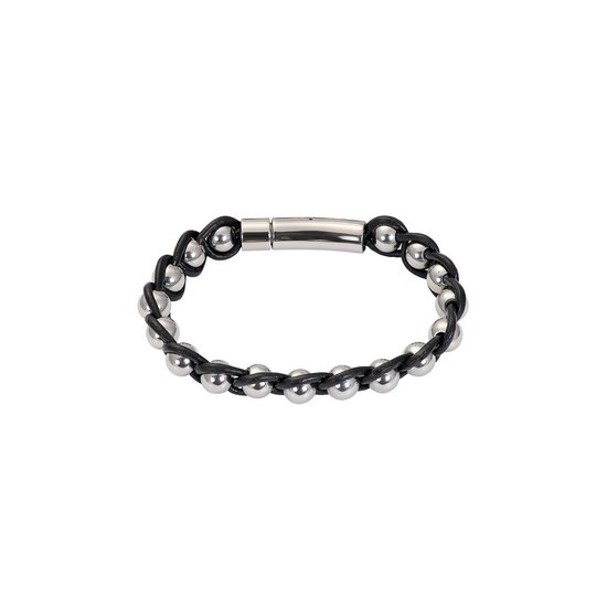 Bracelet iXXXi Bijoux Jakarta argenté taille 18 bol
