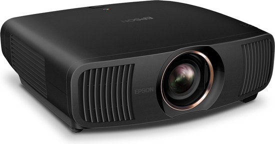 Epson Pro Cinema EH-QB1000B beamer (zwart)