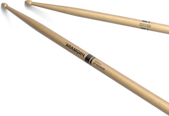Vater Los Angeles 5A - Baquetas de nogal para tambor (par