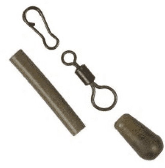 Korda Running Rig van Korda — afbeelding 5