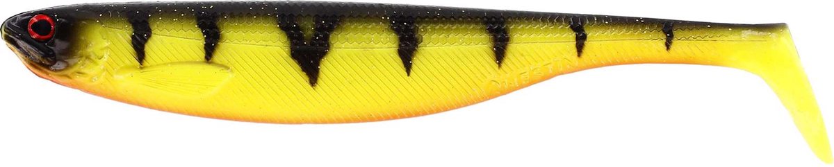 Westin Shadteez Slim Fire Perch 12cm