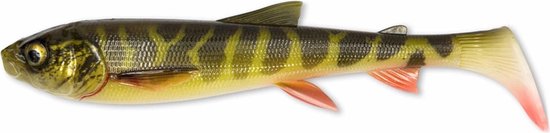 Savage Gear 3D Whitefish Shad - 20cm - 62g Pike 20cm van Merkloos — afbeelding 5