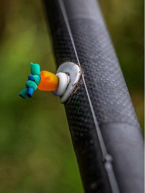 Preston Roller Pulla Bush van Preston — afbeelding 2