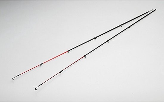 Okuma Custom Black Feeder - 3.35m - Max 45g van Okuma — afbeelding 5