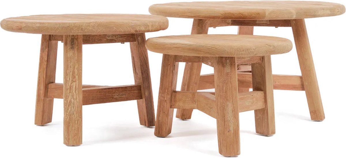 De Fusuma salontafel - M